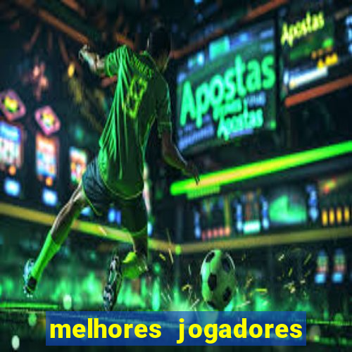 melhores jogadores esoccer battle